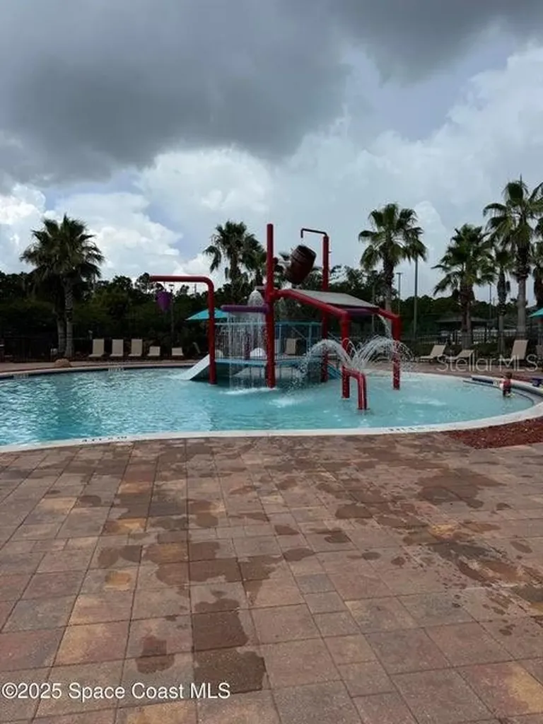 1164 Musgrass Circle Melbourne FL 32904