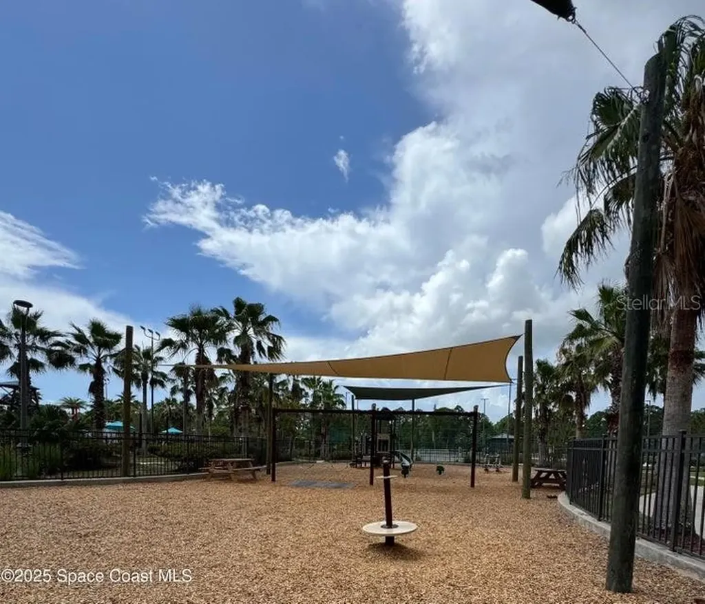 1164 Musgrass Circle Melbourne FL 32904