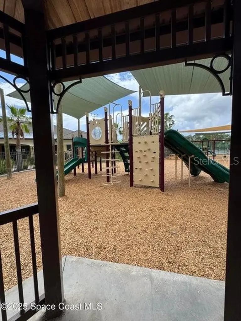 1164 Musgrass Circle Melbourne FL 32904