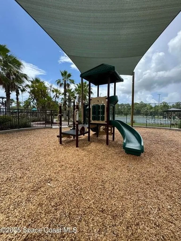 1164 Musgrass Circle Melbourne FL 32904