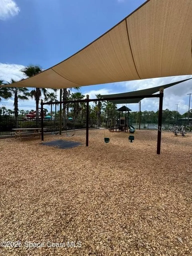 1164 Musgrass Circle Melbourne FL 32904