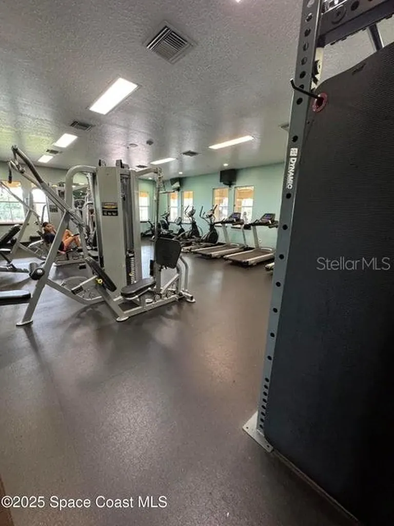 1164 Musgrass Circle Melbourne FL 32904