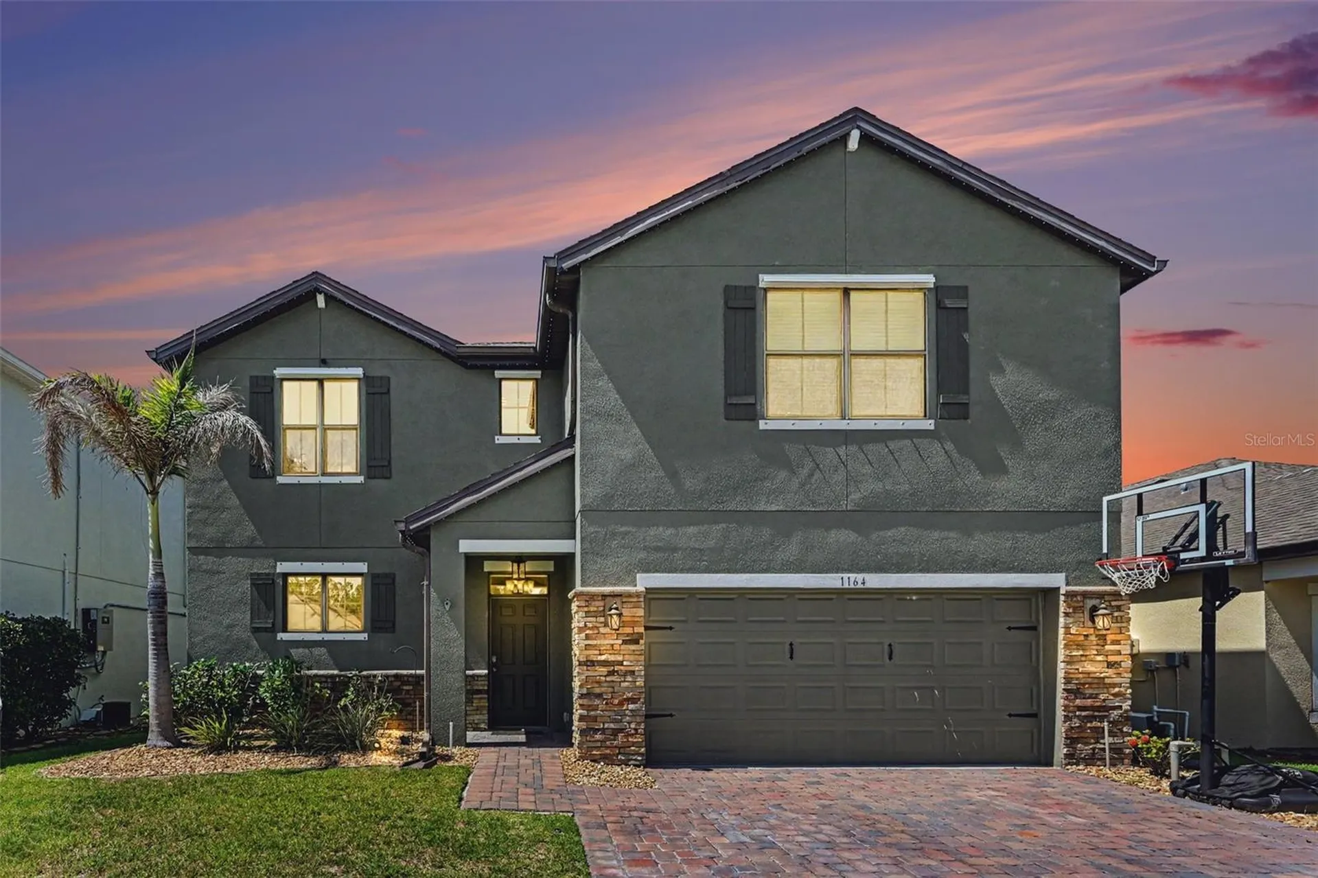 1164 Musgrass Circle Melbourne FL 32904