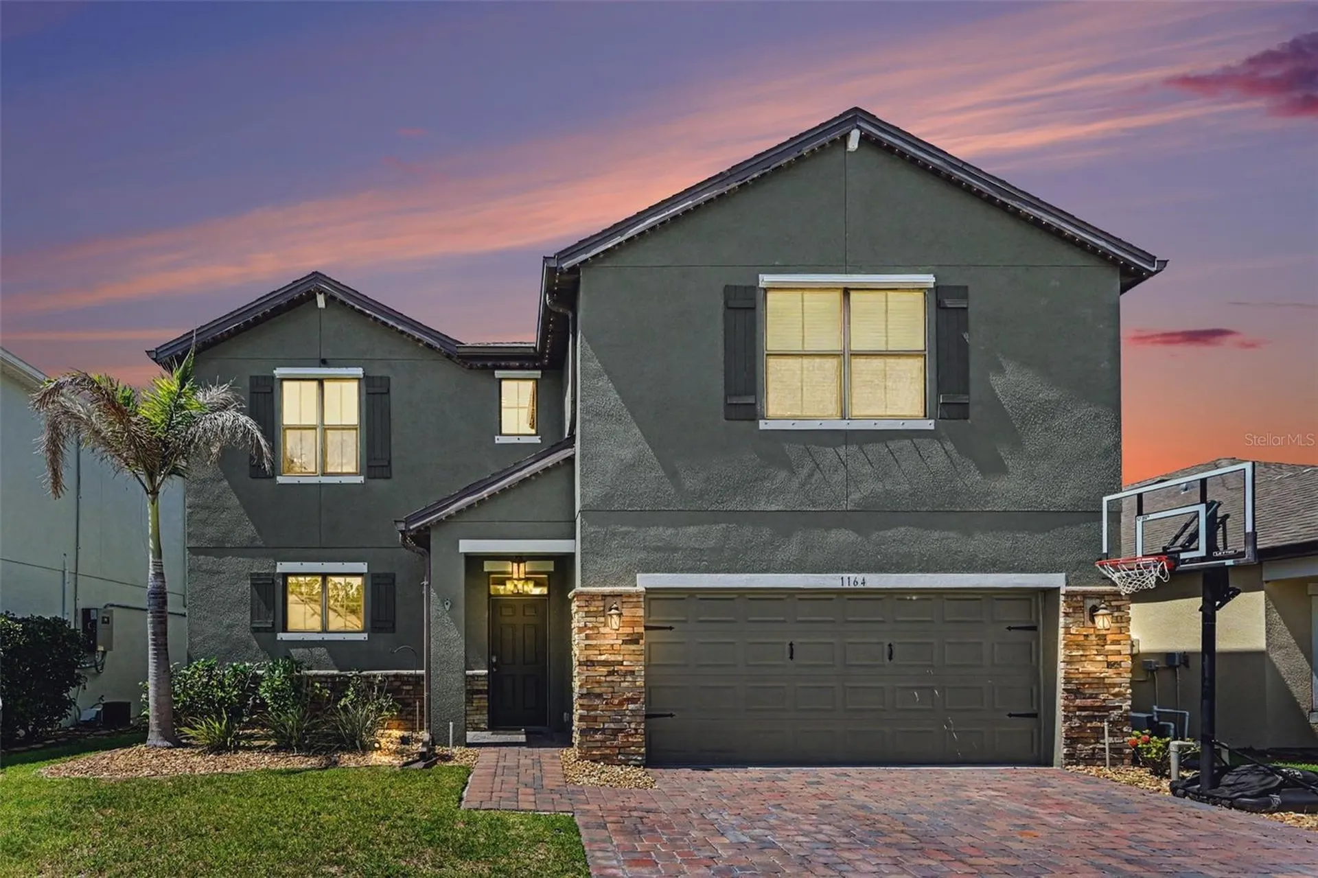 1164 Musgrass Circle Melbourne FL 32904