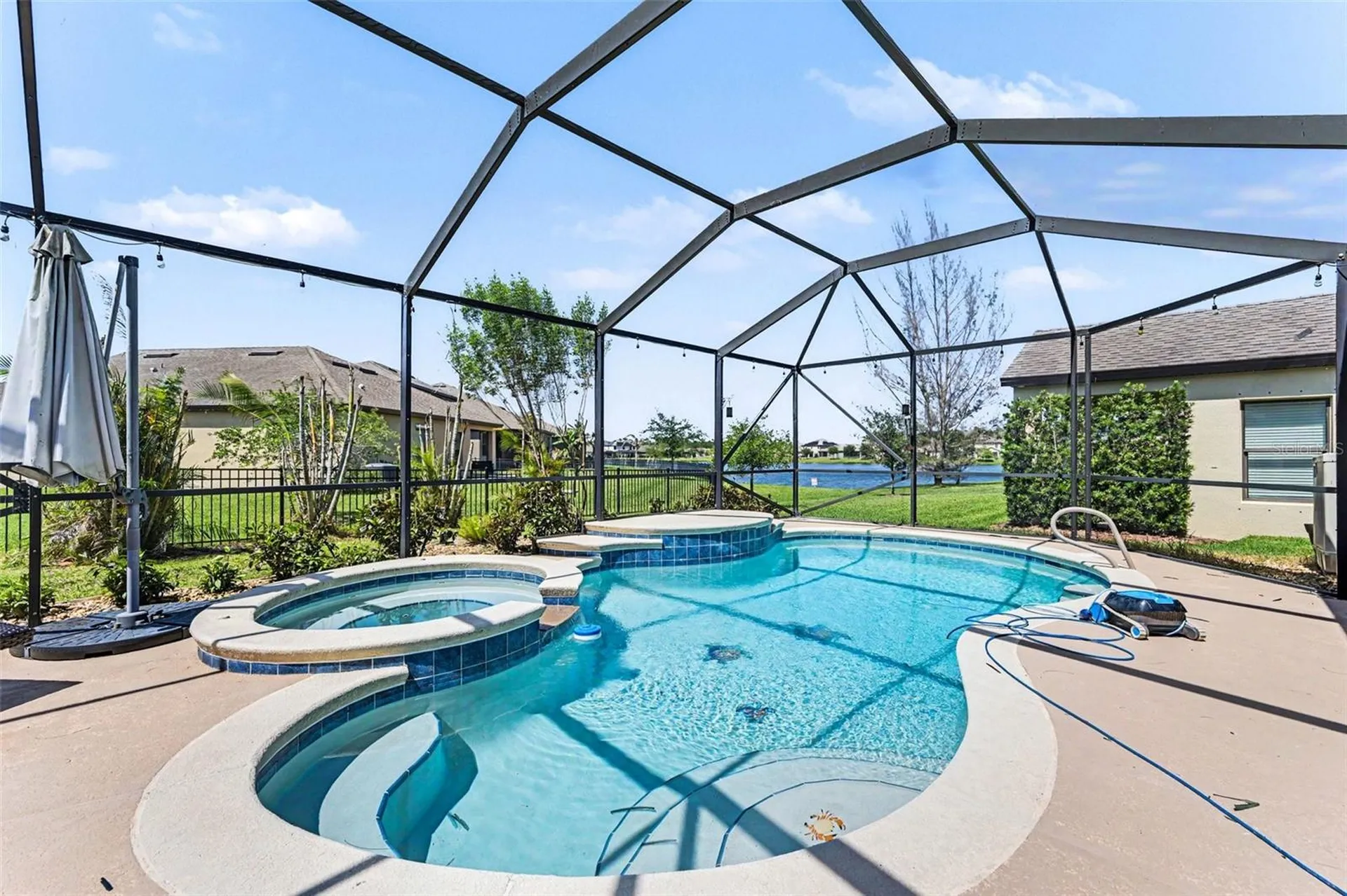 1164 Musgrass Circle Melbourne FL 32904