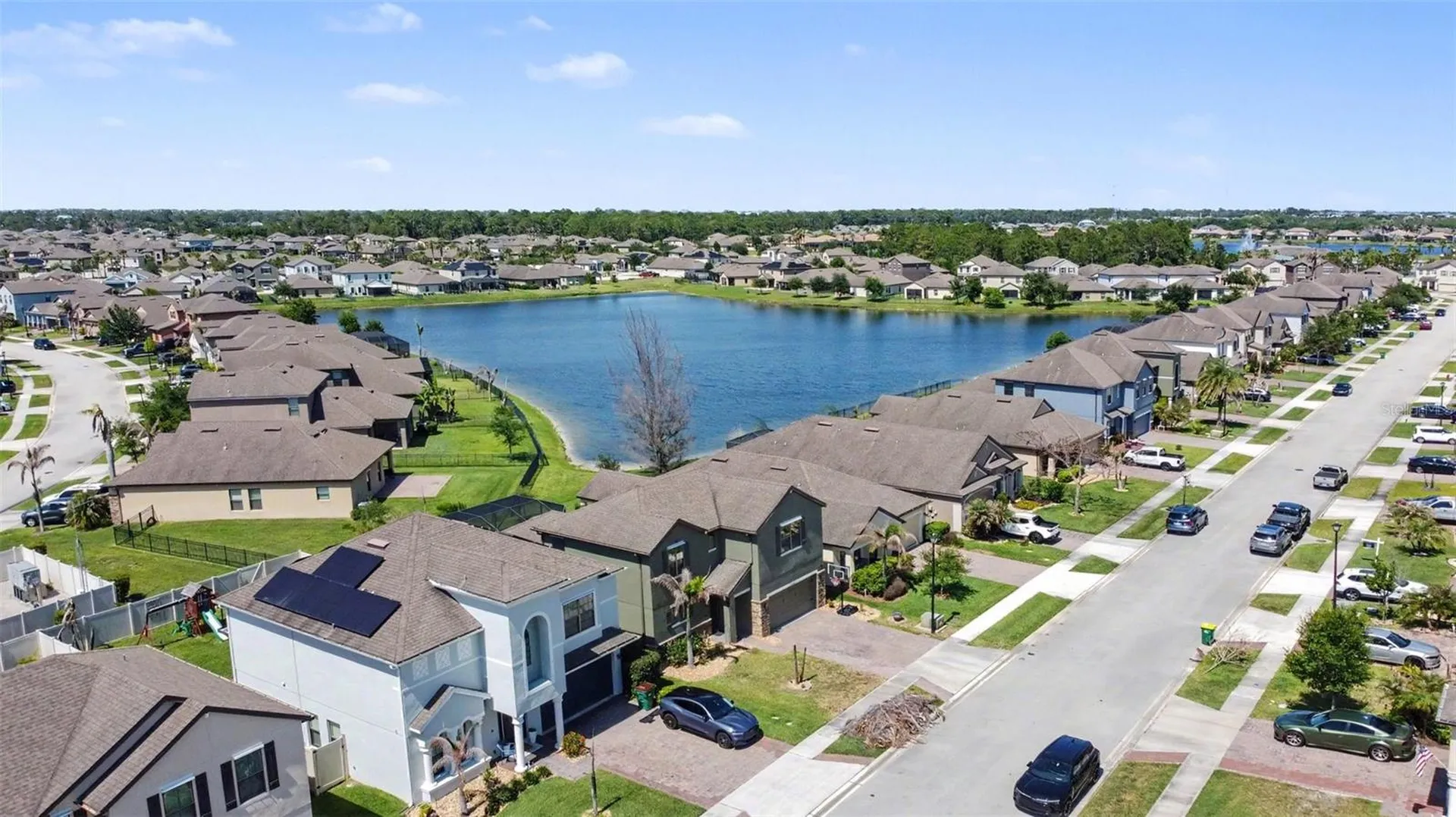 1164 Musgrass Circle Melbourne FL 32904