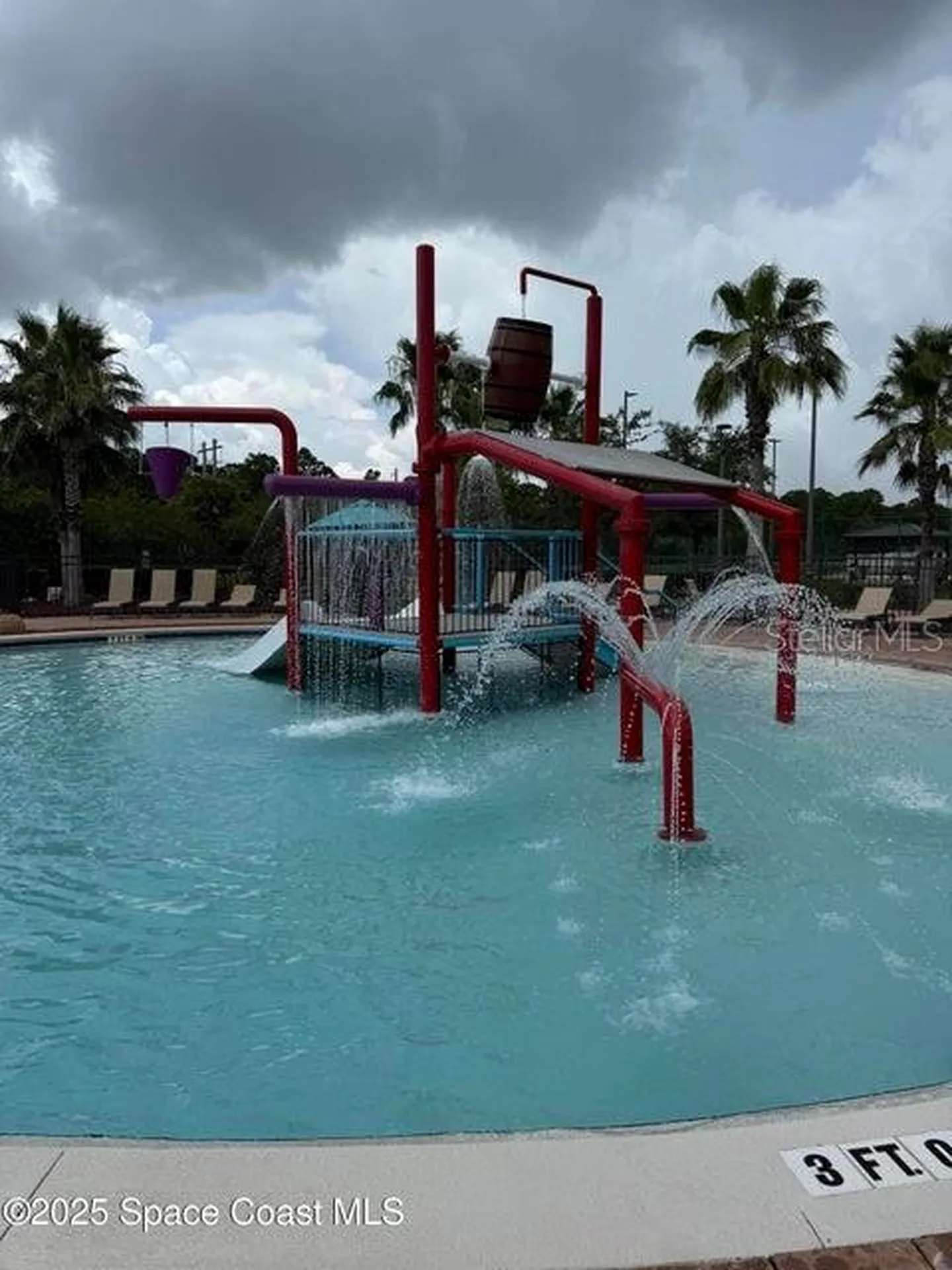 1164 Musgrass Circle Melbourne FL 32904