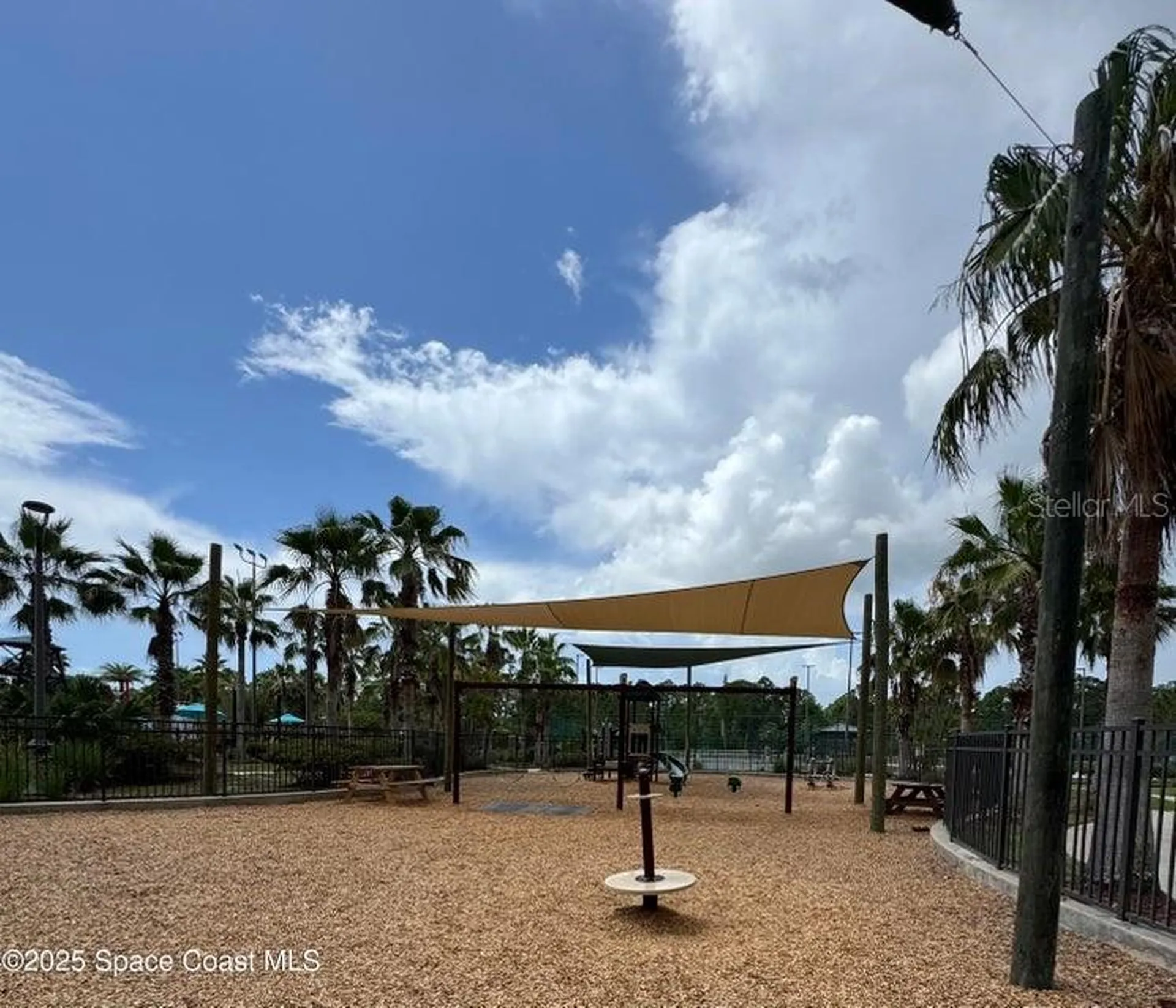 1164 Musgrass Circle Melbourne FL 32904