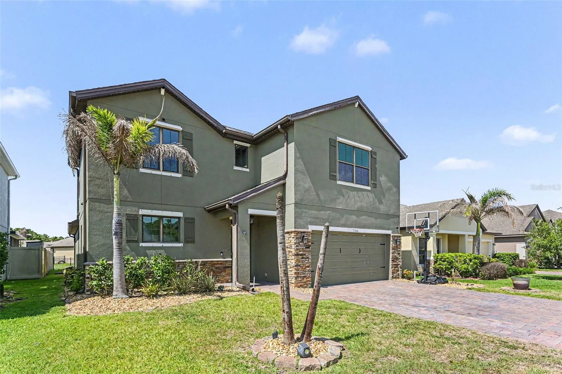 1164 Musgrass Circle Melbourne FL 32904