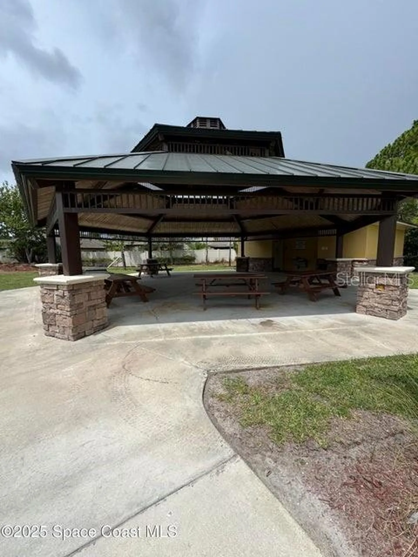 1164 Musgrass Circle Melbourne FL 32904
