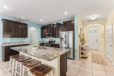 1164 Musgrass Circle Melbourne FL 32904