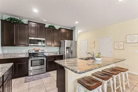 1164 Musgrass Circle Melbourne FL 32904
