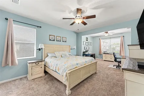 1164 Musgrass Circle Melbourne FL 32904