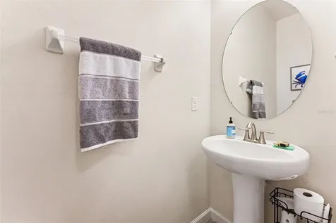 1164 Musgrass Circle Melbourne FL 32904