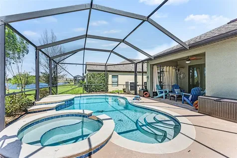 1164 Musgrass Circle Melbourne FL 32904