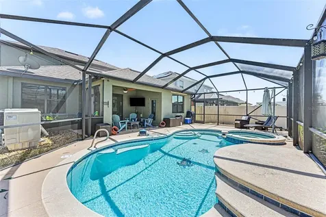 1164 Musgrass Circle Melbourne FL 32904