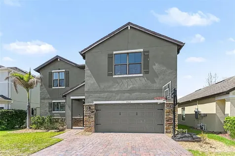 1164 Musgrass Circle Melbourne FL 32904