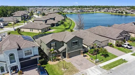 1164 Musgrass Circle Melbourne FL 32904