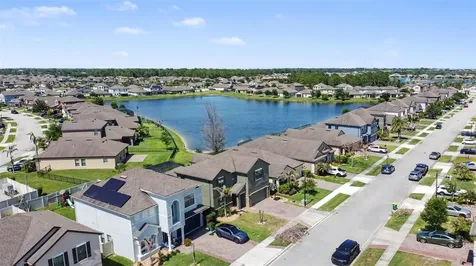 1164 Musgrass Circle Melbourne FL 32904
