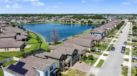 1164 Musgrass Circle Melbourne FL 32904