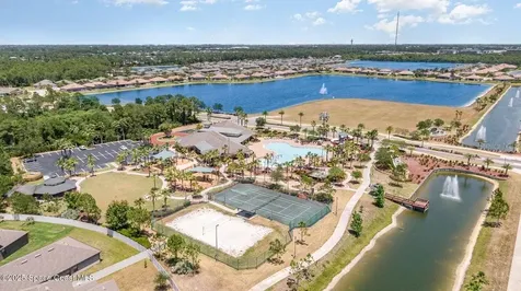 1164 Musgrass Circle Melbourne FL 32904