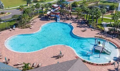 1164 Musgrass Circle Melbourne FL 32904