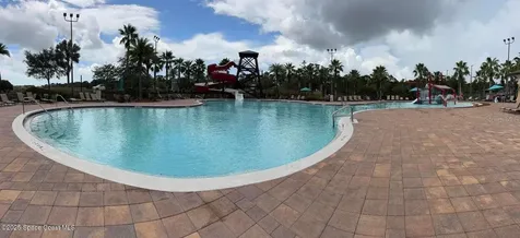 1164 Musgrass Circle Melbourne FL 32904