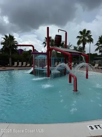 1164 Musgrass Circle Melbourne FL 32904