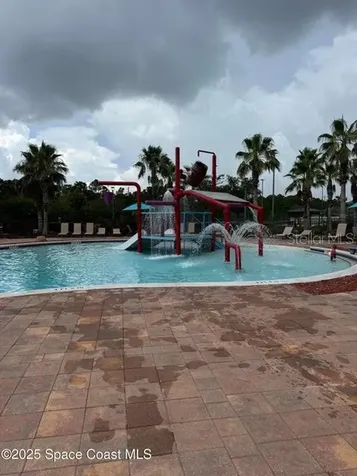 1164 Musgrass Circle Melbourne FL 32904
