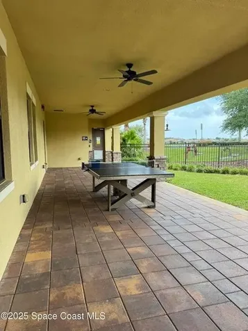 1164 Musgrass Circle Melbourne FL 32904