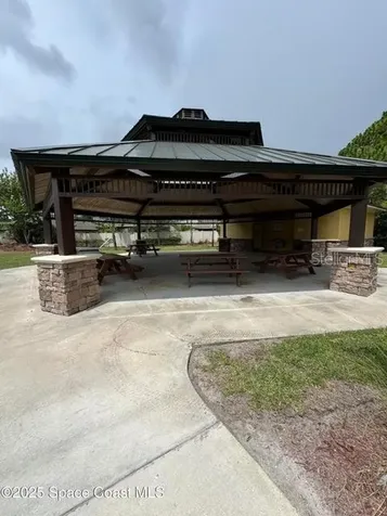 1164 Musgrass Circle Melbourne FL 32904