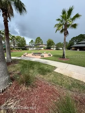 1164 Musgrass Circle Melbourne FL 32904
