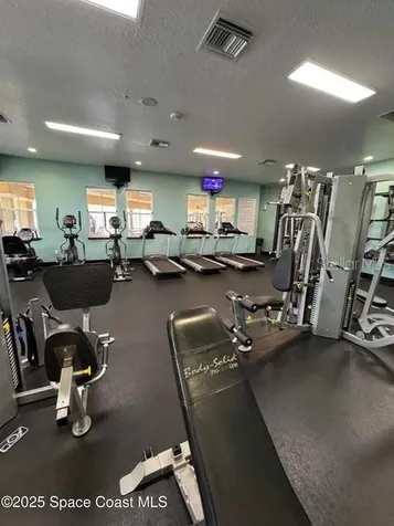 1164 Musgrass Circle Melbourne FL 32904