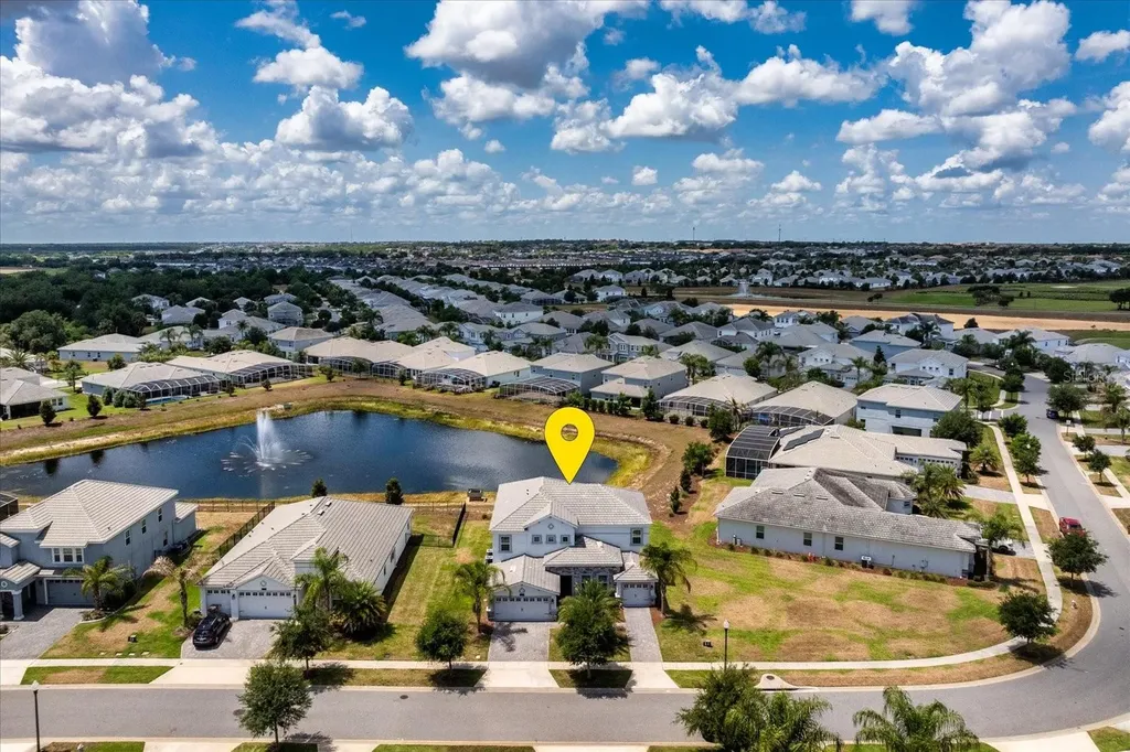 1432 Olympic Club Boulevard Champions Gate FL 33896