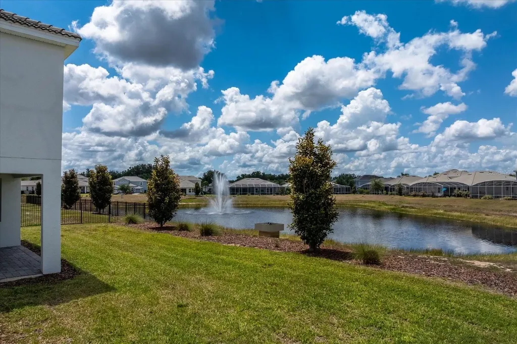 1432 Olympic Club Boulevard Champions Gate FL 33896