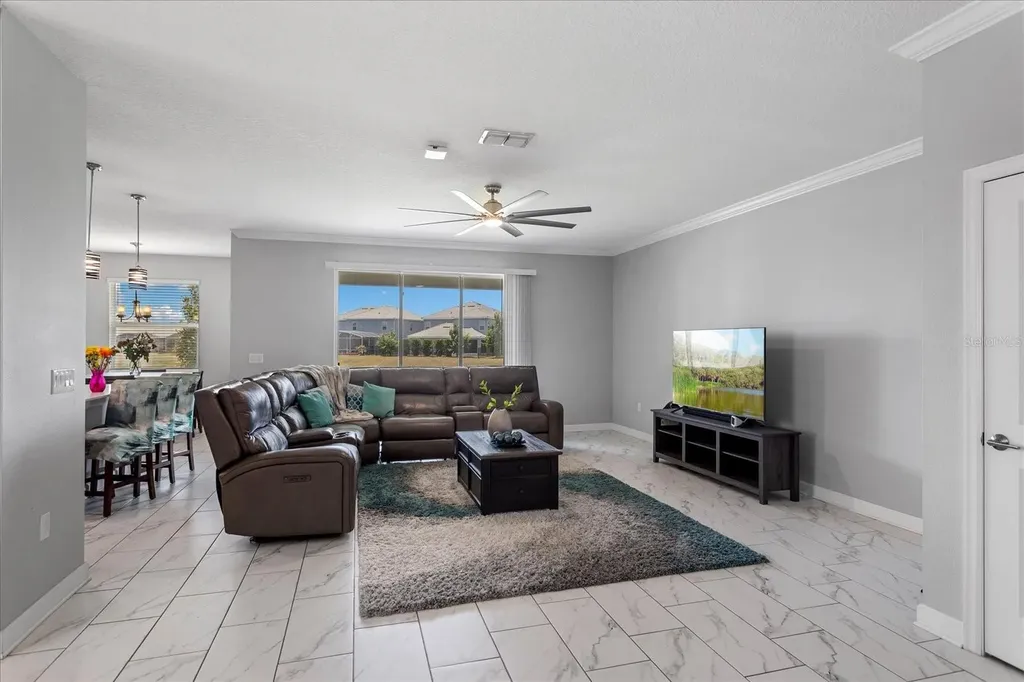 1432 Olympic Club Boulevard Champions Gate FL 33896