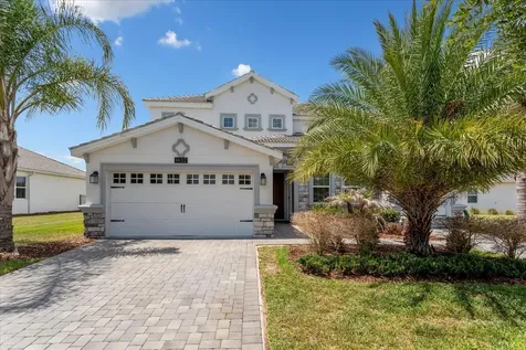 1432 Olympic Club Boulevard Champions Gate FL 33896