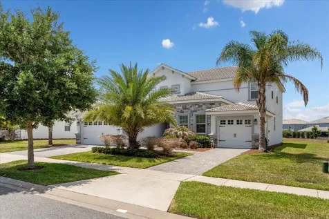 1432 Olympic Club Boulevard Champions Gate FL 33896
