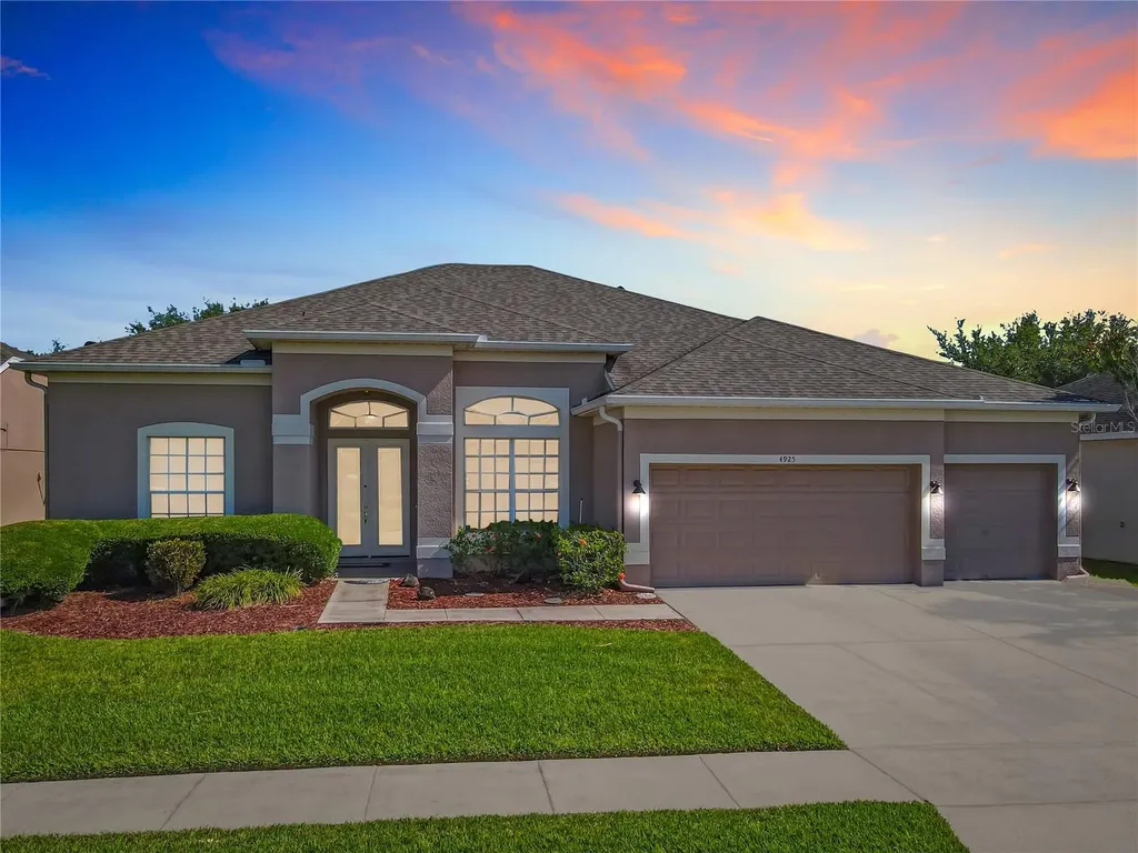 4925 Brightmour Circle Orlando FL 32837