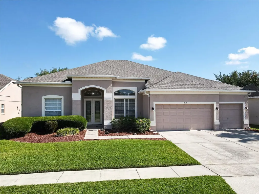 4925 Brightmour Circle Orlando FL 32837