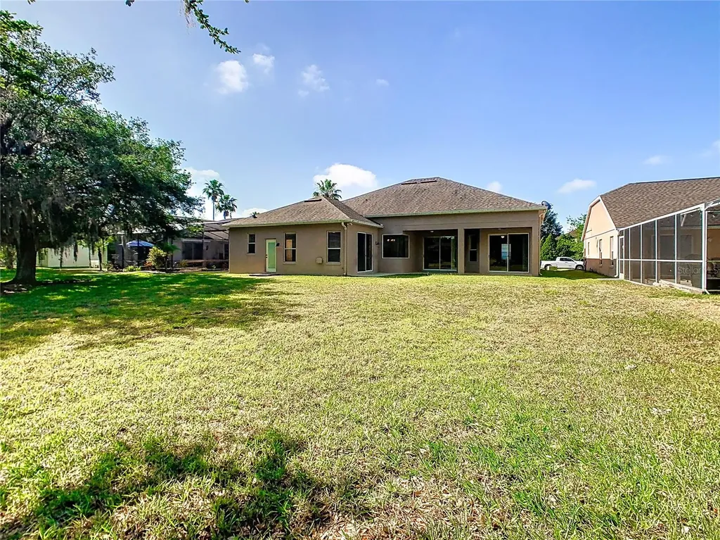 4925 Brightmour Circle Orlando FL 32837