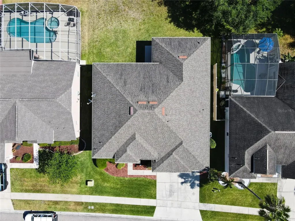 4925 Brightmour Circle Orlando FL 32837