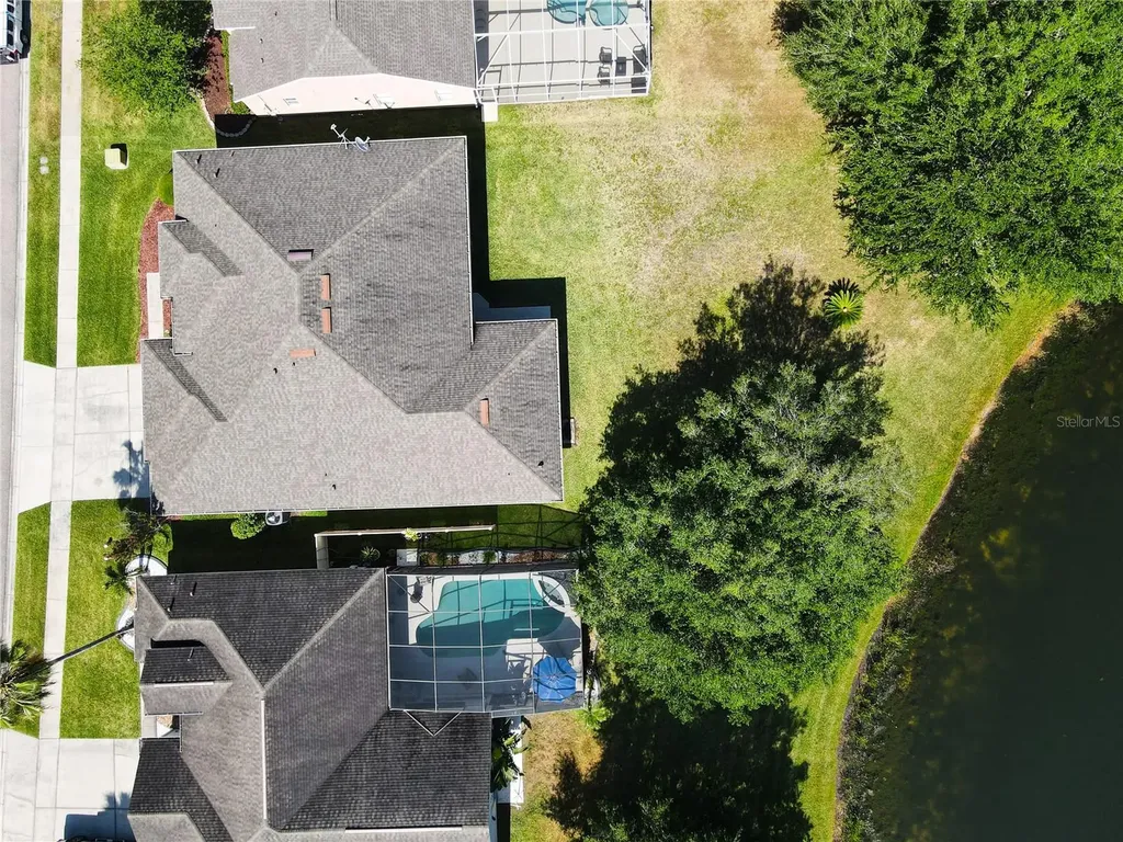 4925 Brightmour Circle Orlando FL 32837