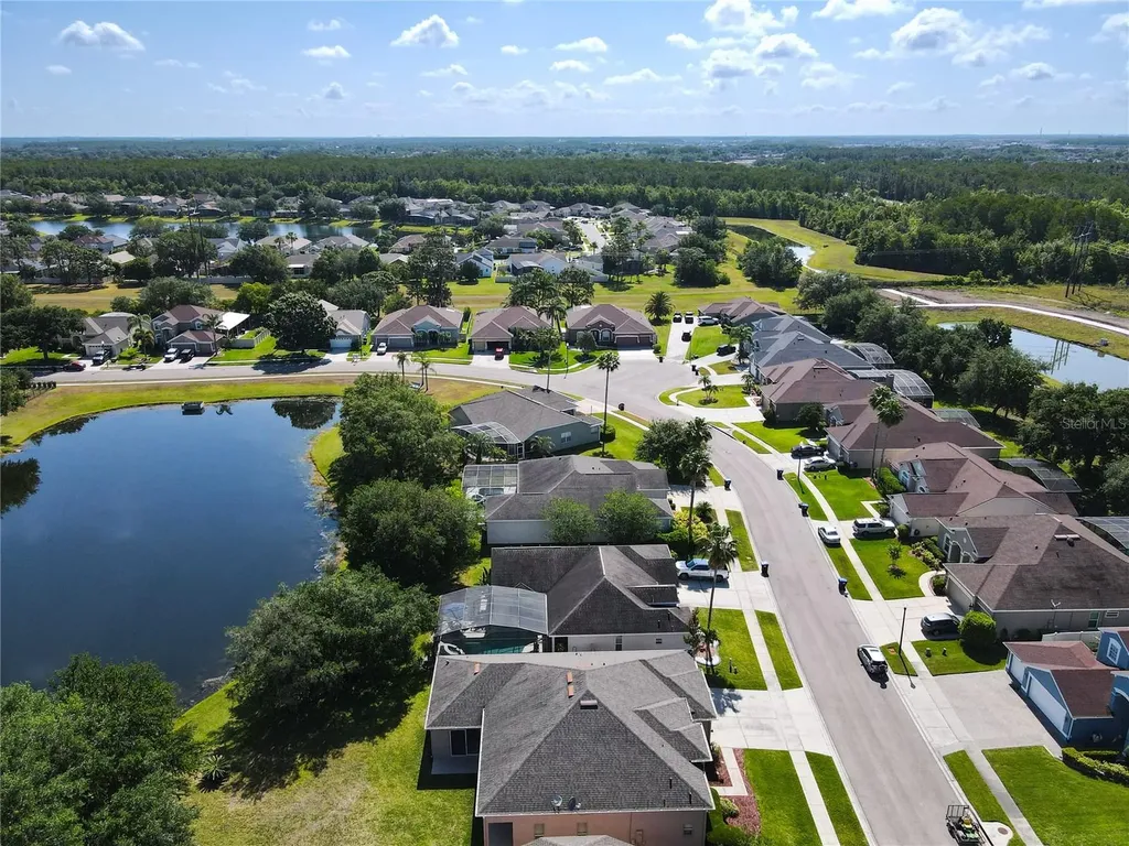 4925 Brightmour Circle Orlando FL 32837