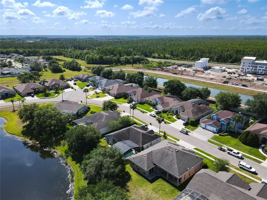 4925 Brightmour Circle Orlando FL 32837