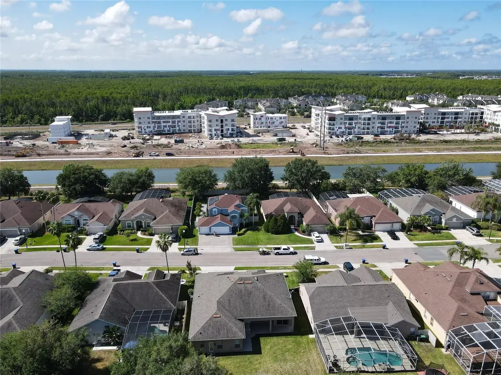 4925 Brightmour Circle Orlando FL 32837