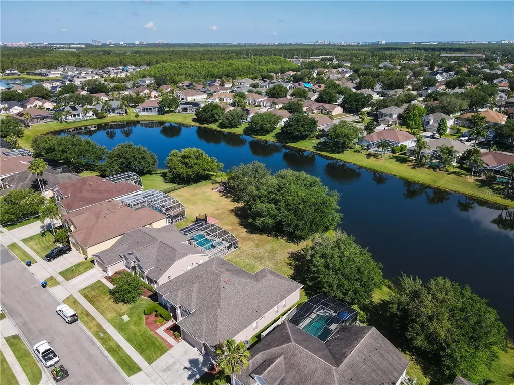 4925 Brightmour Circle Orlando FL 32837