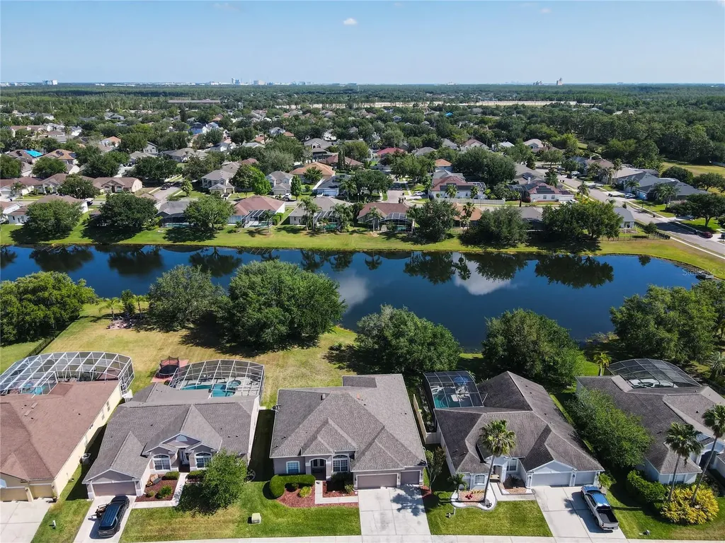 4925 Brightmour Circle Orlando FL 32837