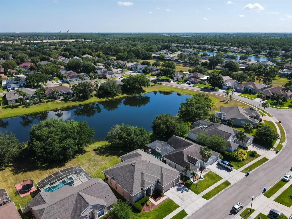 4925 Brightmour Circle Orlando FL 32837