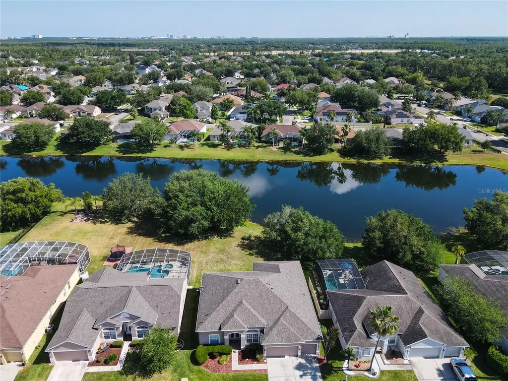 4925 Brightmour Circle Orlando FL 32837
